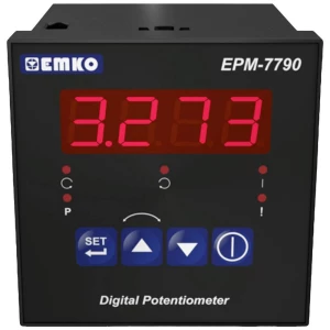 Emko EPM-7790 kontroler brzine slika