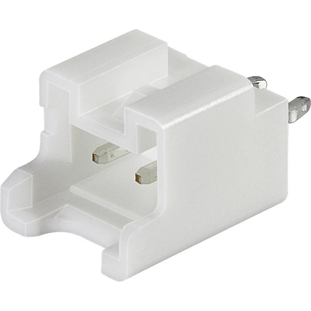 JST Kućište utiča za tiskanu pločicu Ukupan broj polova 3 Raster: 2 mm B03B-PASK-1 (LF)(SN) 1 ST slika