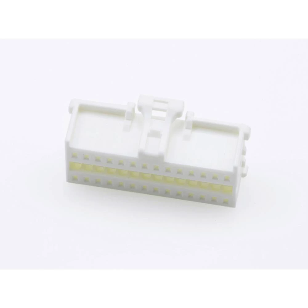 Molex kućište kabelske utičnice 513532800 kom. Bulk slika