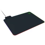 RAZER Firefly V2 igraći podložak za miša  osvjetljen crna, RGB