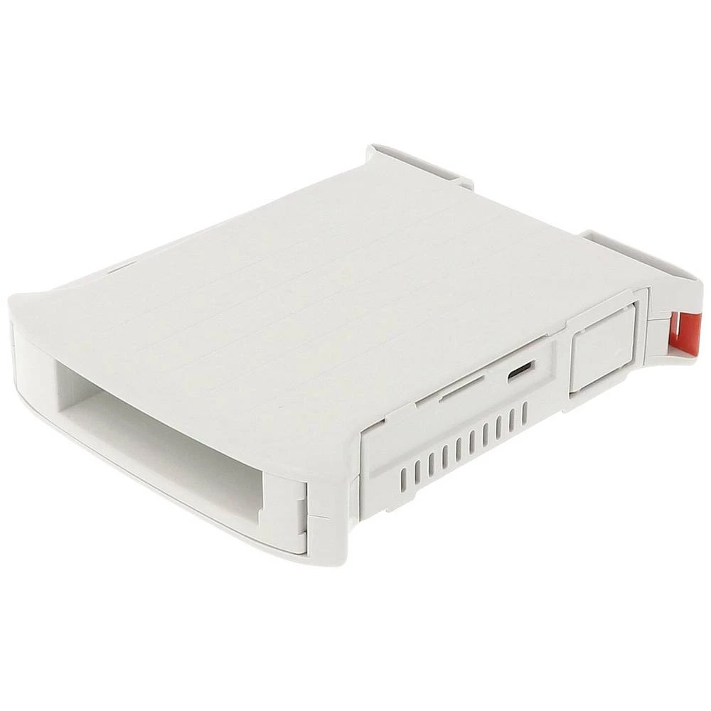 Hammond Electronics 1597KITRBPI nosač za DIN šinu slika