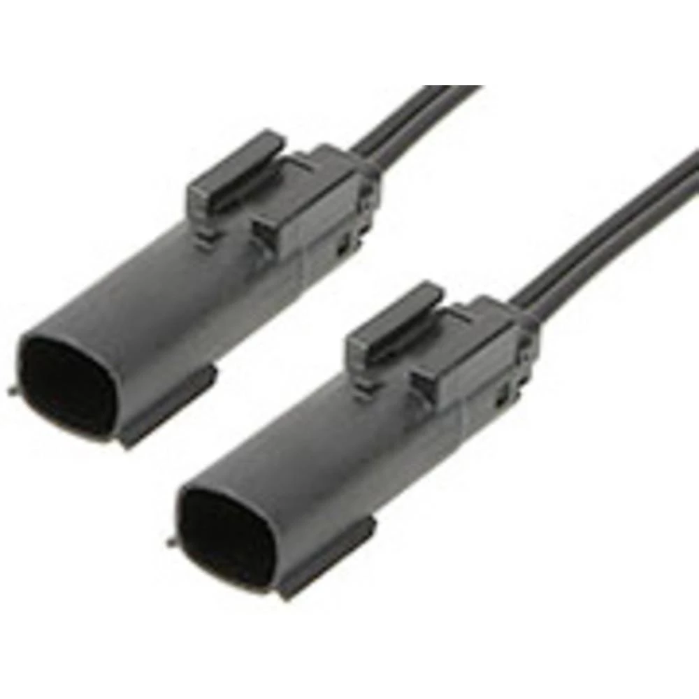 Molex kućište kabelskog utiča    2162821021 1 St. slika