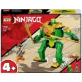 71757 LEGO® NINJAGO Lloydov nindža mehanizam slika