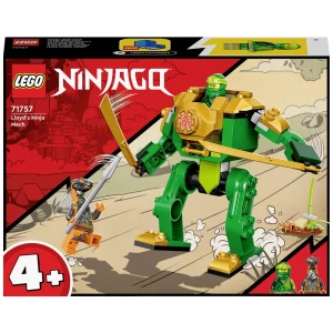 71757 LEGO® NINJAGO Lloydov nindža mehanizam slika