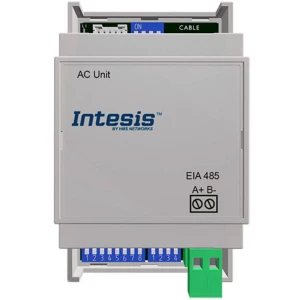 Intesis INMBSDAI001I000 Daikin AC Domestic mrežni poveznik RS-485     1 St. slika