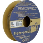 Proto-Pasta HTPC1705-BRO Bronze-filled Metal HTPLA 3D pisač filament pla 1.75 mm 500 g brončana boja 1 St.