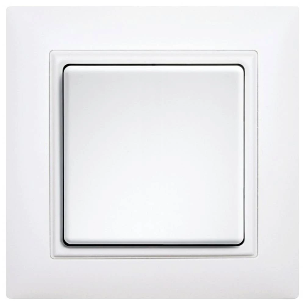 FT4B-na Eltako radijski tipka    nadžbukna  Domet (maks. u otvorenom polju) 30 m slika