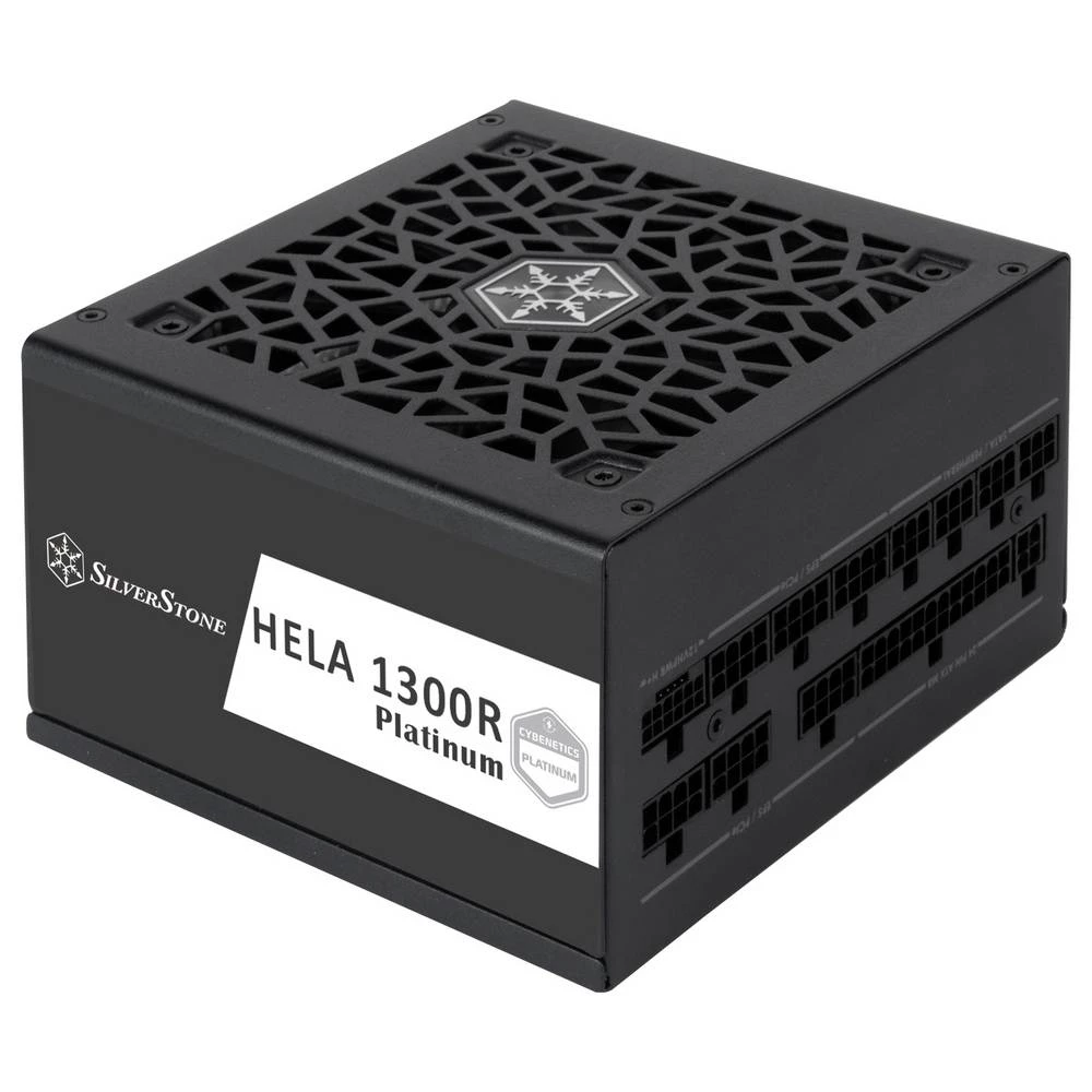 Silverstone SST-HA13 PC napajanje 1300 W ATX 80 plus platinum slika