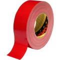 Plastificirana ljepljiva traka Scotch® Crvena (D x Š) 50 m x 50 mm 3M 389R50 1 Role slika
