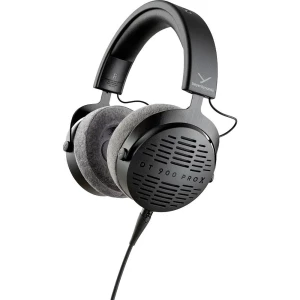beyerdynamic DT 900 PRO X HiFi Over Ear slušalice žičani stereo crna slika