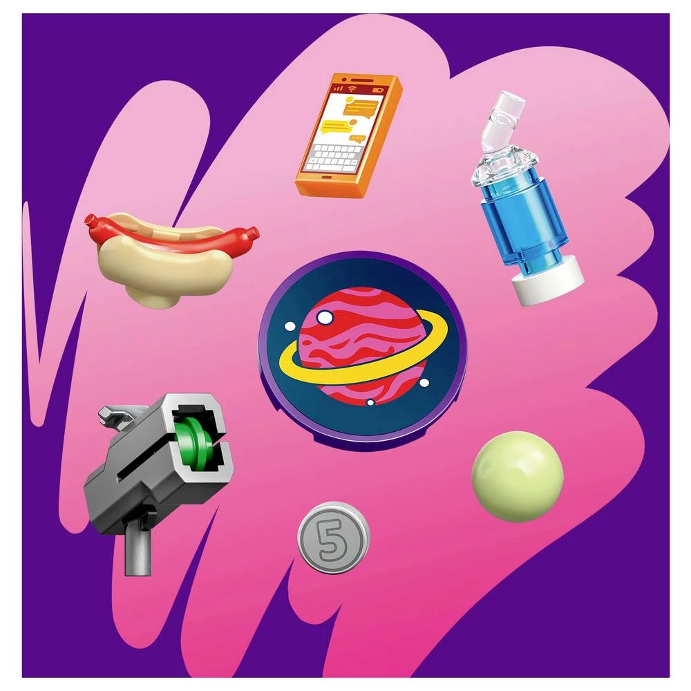 Conrad Product Image