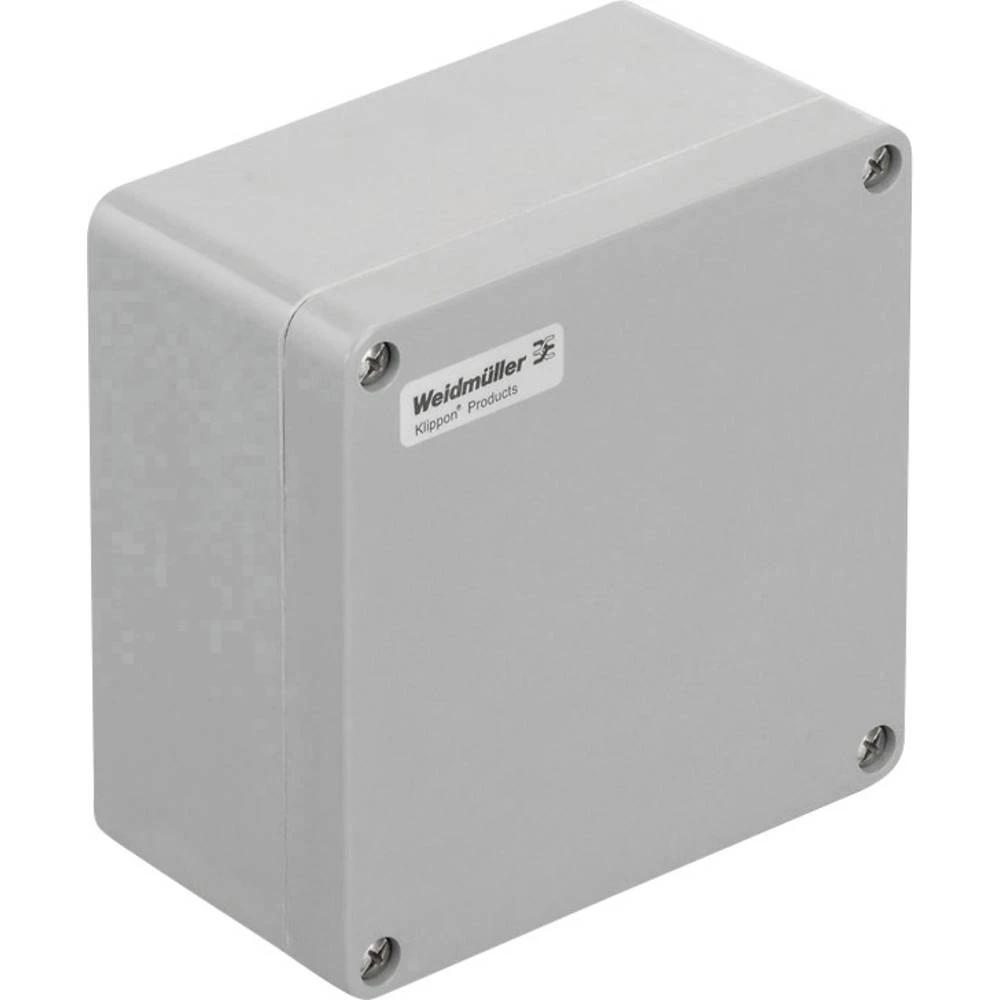 Univerzalno kućište Weidmüller KLIPPON POK 161609 1 ST slika