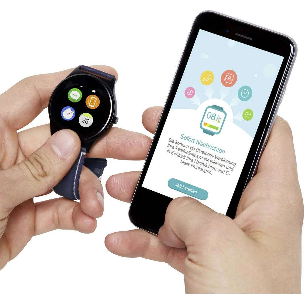 Conrad Product Image