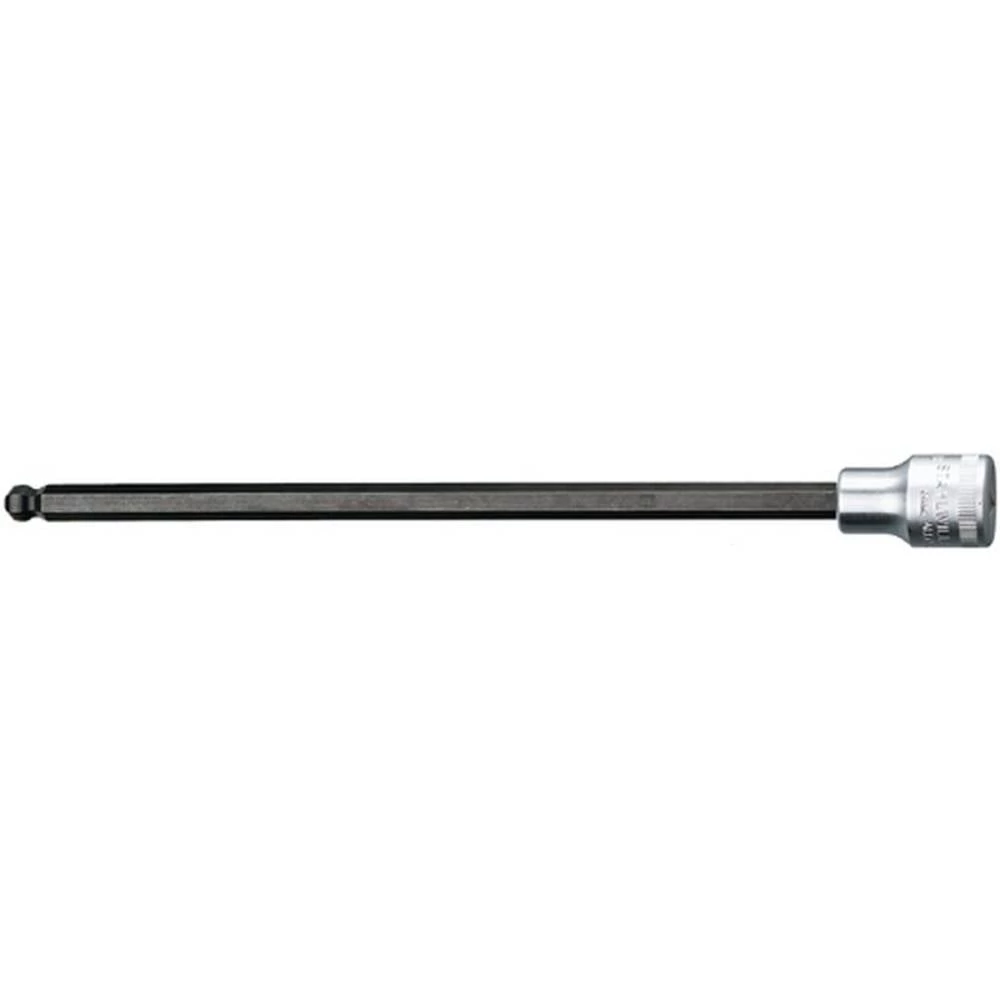 Stahlwille 1054 KK 5 03310005 1/2" (12.5 mm) umetak odvijača 5 mm 1" slika