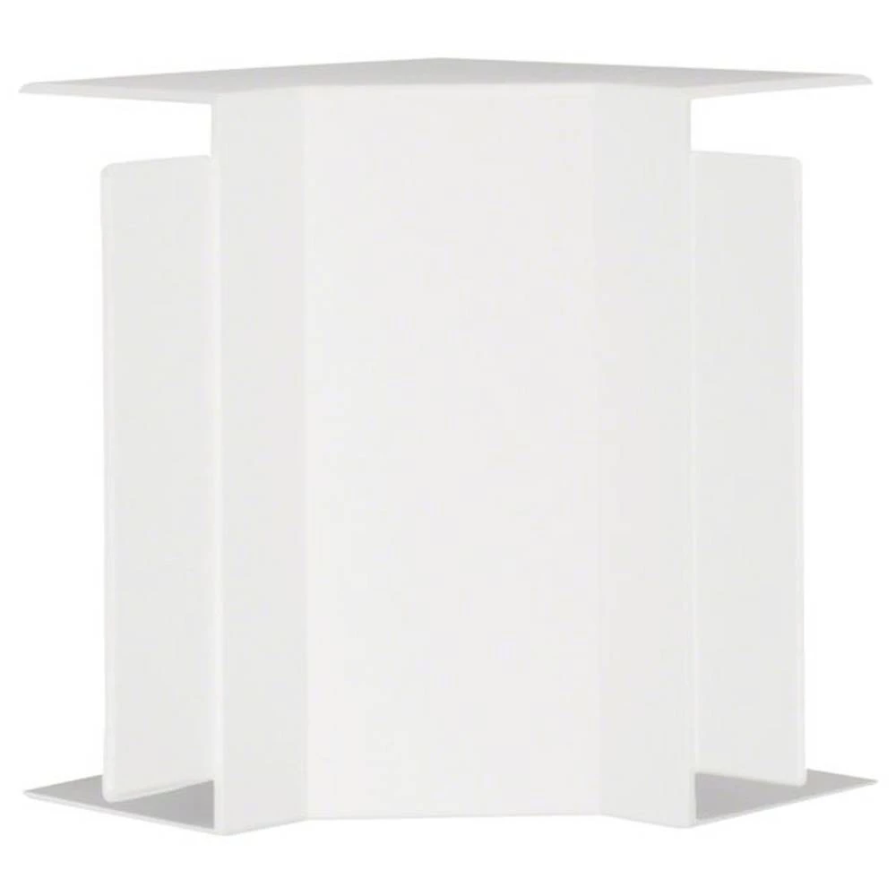 Hager LF6015049016 unutarnji kut  (Š x V) 150 mm x 61 mm 1 St. bijela slika