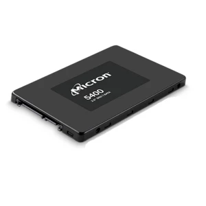 Micron 5400 PRO 7.68 TB unutarnji SATA SSD 6.35 cm (2.5 ") SATA 6 Gb/s maloprodaja MTFDDAK7T6TGA-1BC1ZABYYR slika