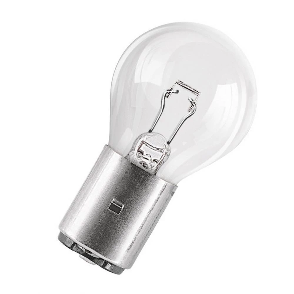 LEDVANCE žarulja BA20s 30 W (Ø) 36.0 mm 1 kom. slika