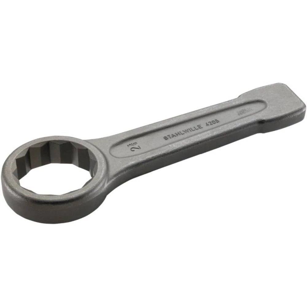 Stahlwille 42050042 4205 42 udarni prstenasti ključ Veličina ključa (metrička) (naslov) 42 mm slika