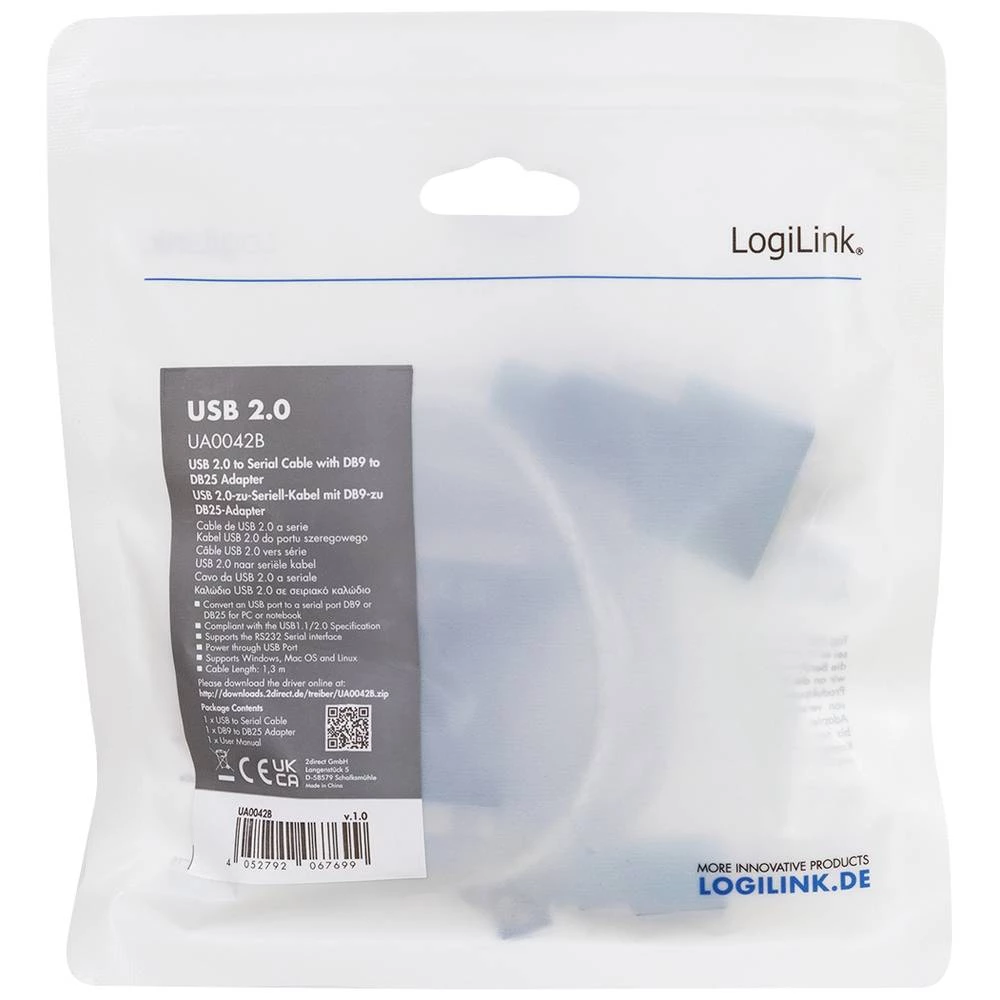 Conrad Product Image