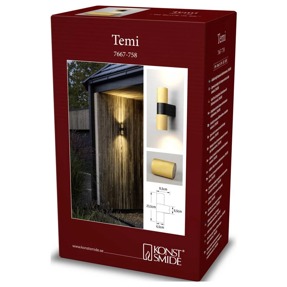 Conrad Product Image