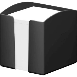 Durable kutija za papiriće  775801 800 listova crna 1 St. slika