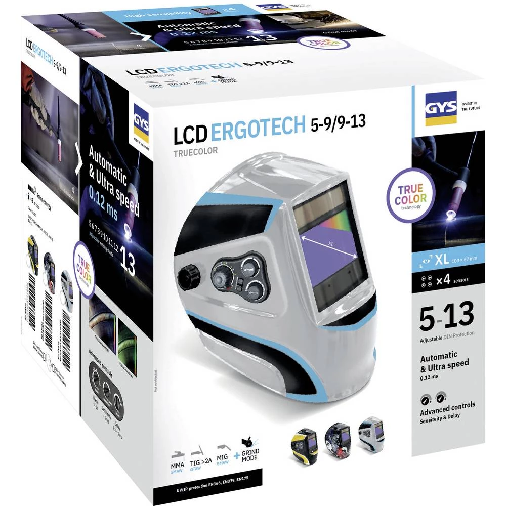 Conrad Product Image