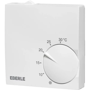 Eberle RTR-S 6731-6 sobni termostat nadžbukna 5 do 30 °C slika