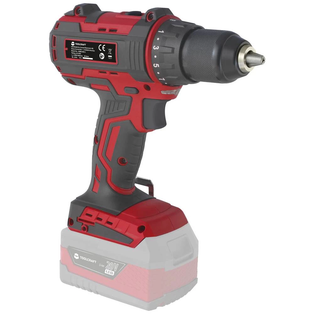 Conrad Product Image