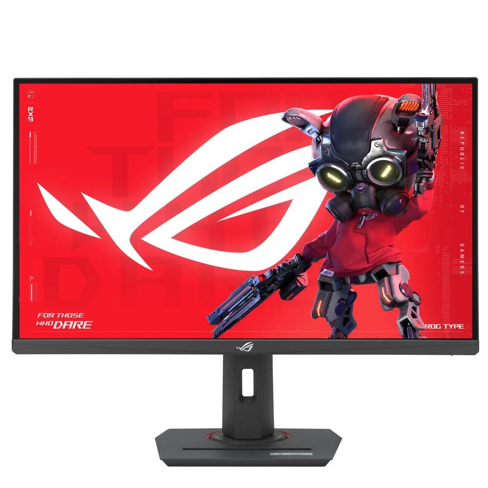 Asus ROG Strix XG27ACS ekran za igranje Energetska učinkovitost 2021 F (A - G) 68.6 cm (27 palac) 2560 x 1440 piksel 1 slika