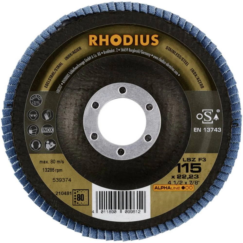 Conrad Product Image