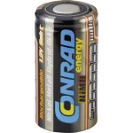 Conrad energy NiMH akumulatorski paket za modele sub-c 1.2 V 3000 mAh bez lemne zastavice