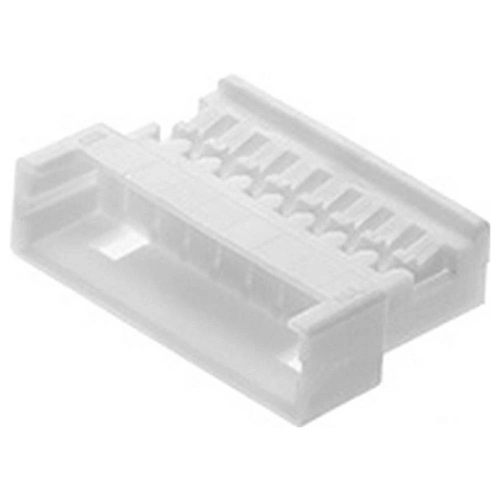 Molex kućište kabelske utičnice 51047-0600 1 St. Bag slika