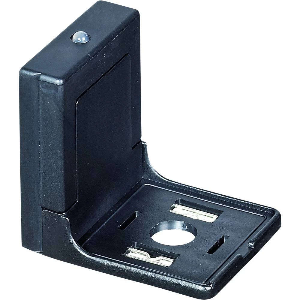 Modul za potiskivanje ventila crna   3124049 Murr Elektronik Sadržaj: 1 St. slika