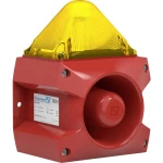 Optičko-akustički generator signala Pfannenberg PA X 5-05 230 AC YE Žuta Žuta 230 V/AC 105 dB