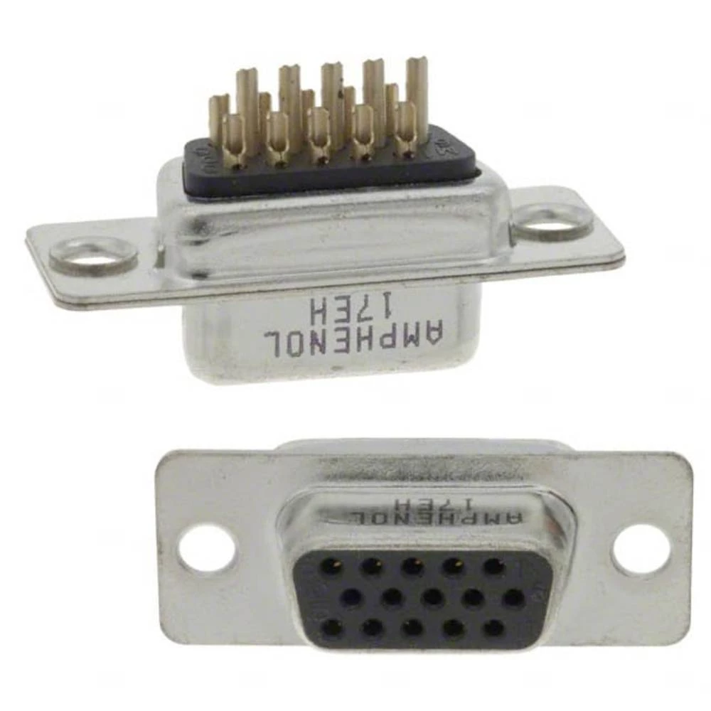 Amphenol 17EHD015SAA000     1 St. slika