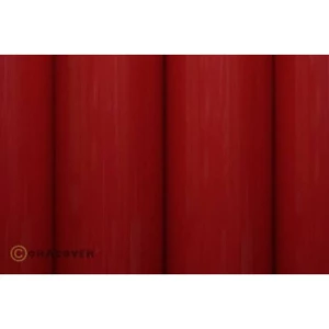 Pokrovna folija Oracover Easycoat 40-023-002 (D x Š) 2 m x 60 cm Crvena slika