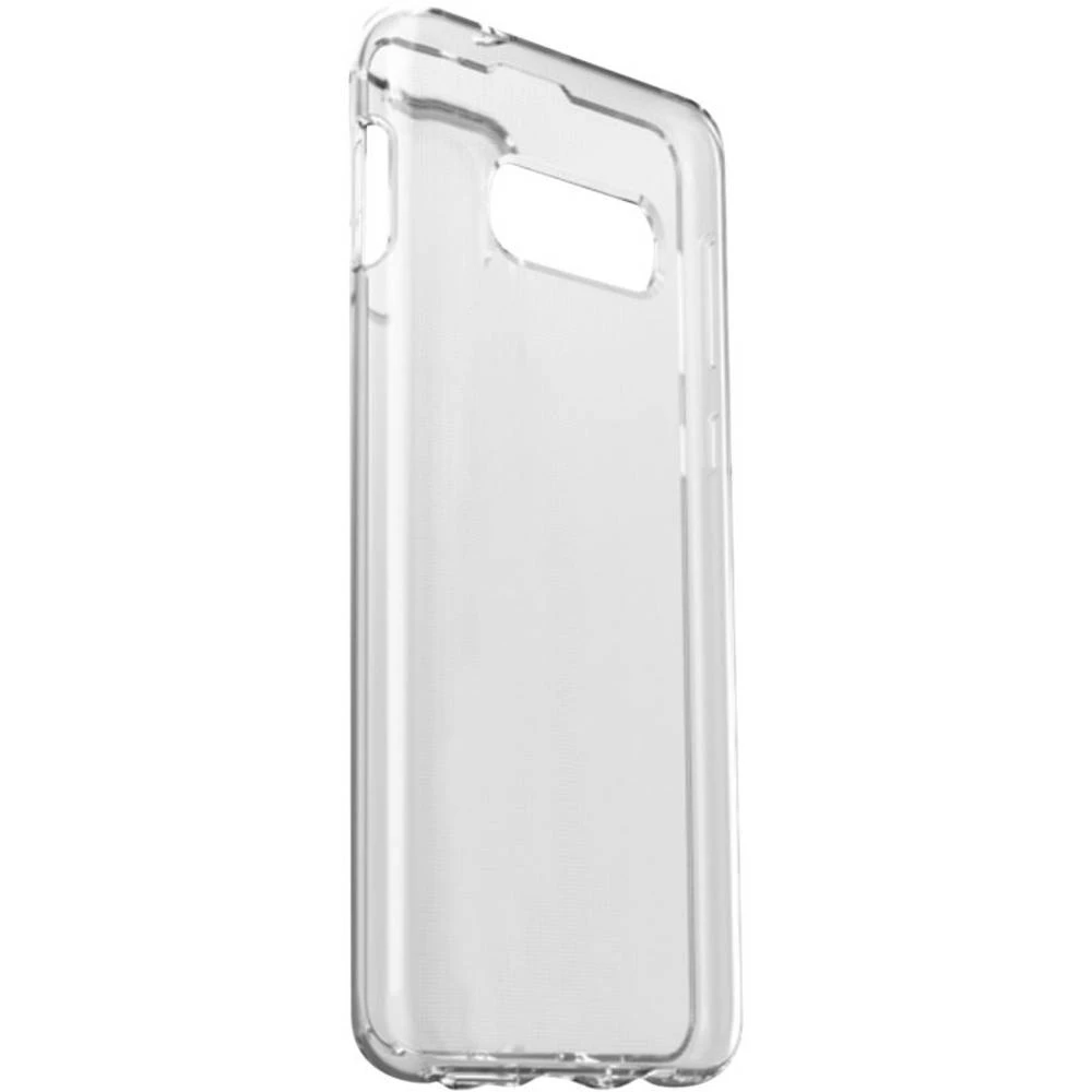 Otterbox CP Skin Galaxy S10e Clear w/Alpha Glass Stražnji poklopac za mobilni telefon Pogodno za: Samsung Galaxy S10e Prozirna