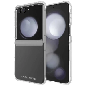 Case-Mate Tough Clear Case stražnji poklopac za mobilni telefon Samsung Galaxy Z Flip5 prozirna slika