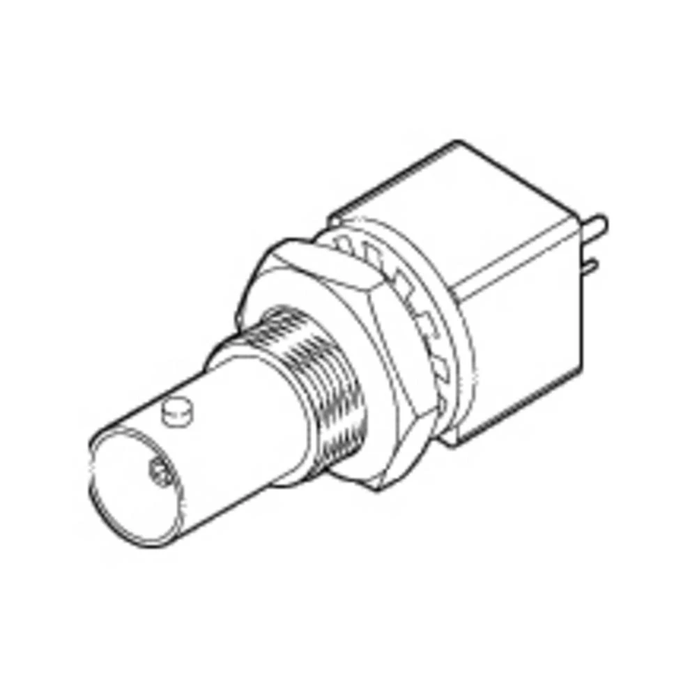 Molex 73131-5003 BNC konektor 1 St. Bulk slika