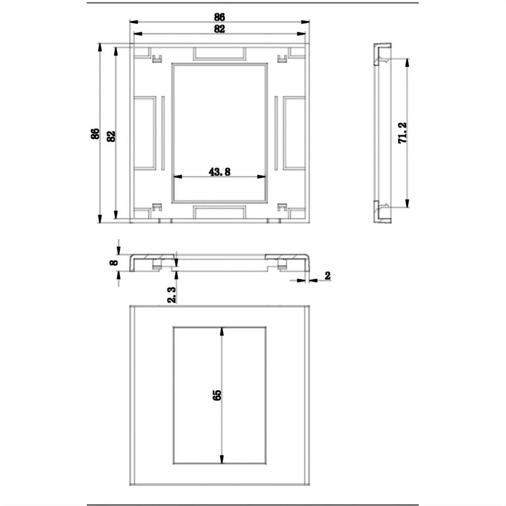 Conrad Product Image