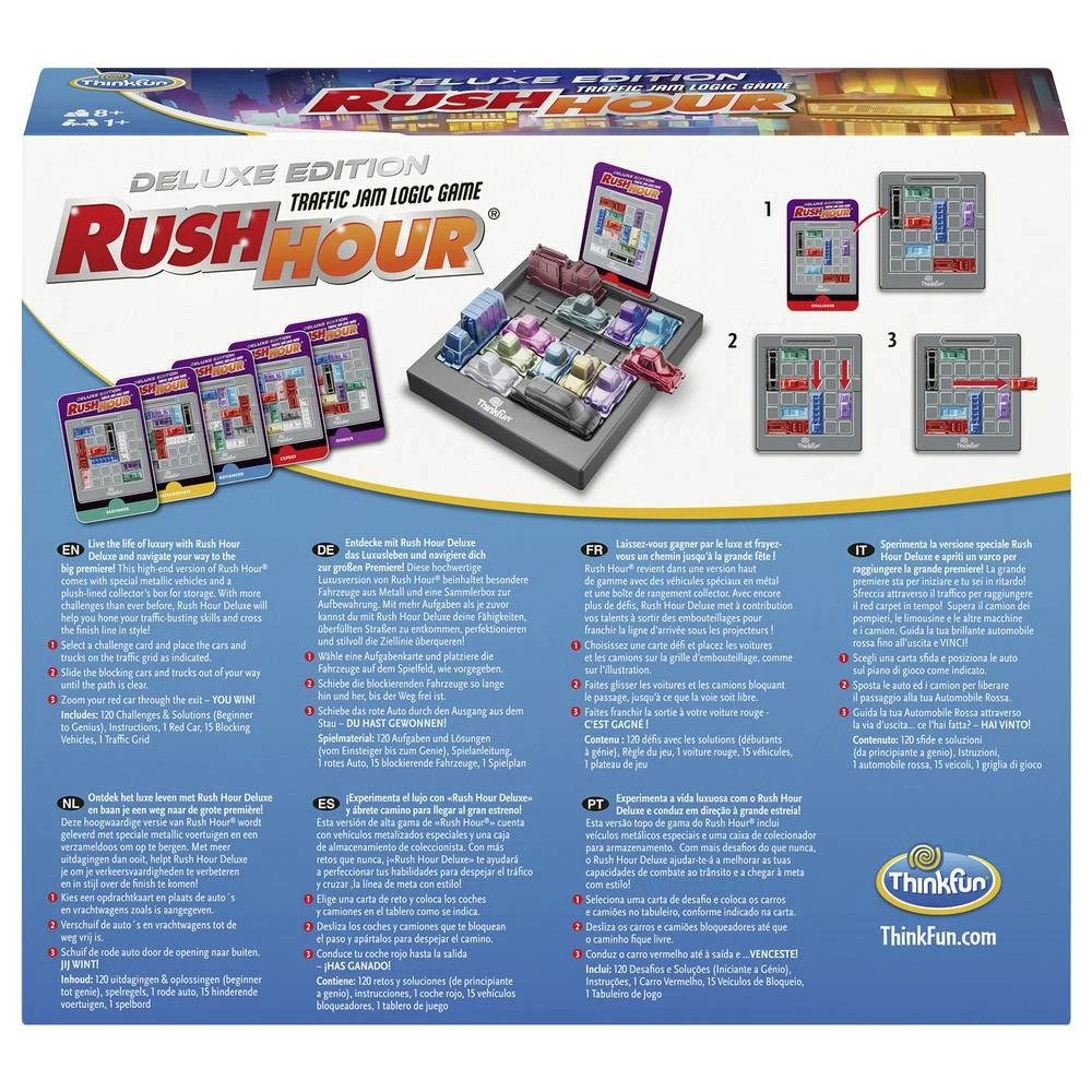 Conrad Product Image