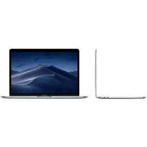 Apple MacBook Pro sa Touch Bar und Touch ID 33.8 cm (13.3 ") Intel Core i5 8 GB Intel Iris Plus Graphics macOS Mojave Svemirsko- slika