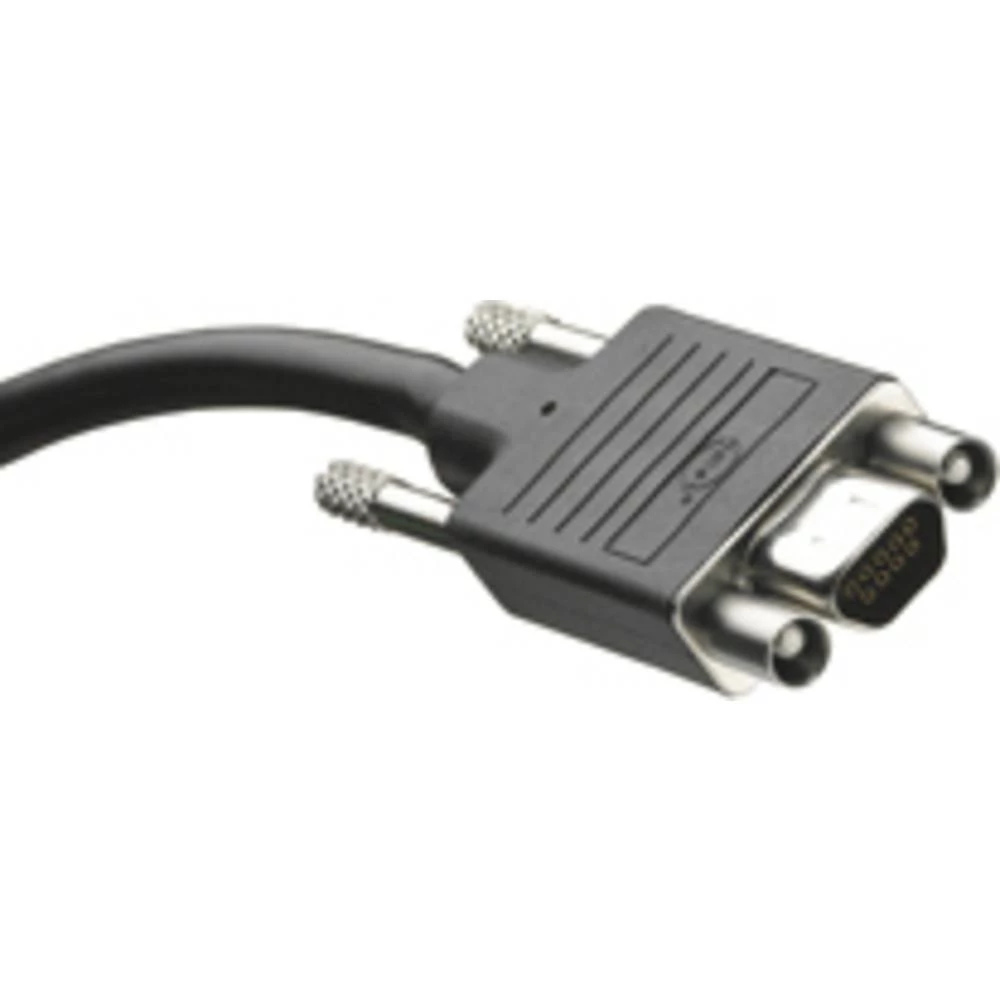 Molex  834219044 D-Sub konektor    1 St. slika