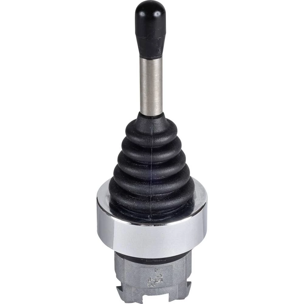 Schneider Electric ZD4PA227 prednji element upravljačke jedinice džojstika ponovno postavljiv (Ø) 22 mm  crna 1 St. slika