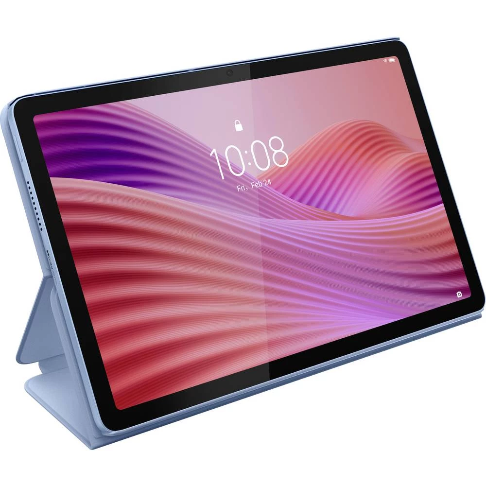 Lenovo ZG38C06654 futrola za tablet Lenovo Lenovo Tab 25,7 cm (10,1") stražnji poklopac plava boja slika