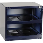 raaco SafeBox 150 Nosivi okvir za asortimansku kutiju (Š x V x d) 451 x 403 x 330 mm Broj odjeljaka: 2