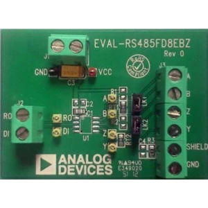 <br>  <br>  Analog Devices<br>  <br>  EVAL-RS485FD8EBZ<br>  <br>  razvojna ploča<br>  <br>  <br>  <br>  <br>  <br>  1 St.<br>  <br> slika