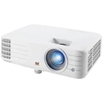 Viewsonic beamer PX701HDH  DLP ANSI-lumen: 3500 lm 1920 x 1080 HDTV 12000 : 1 bijela