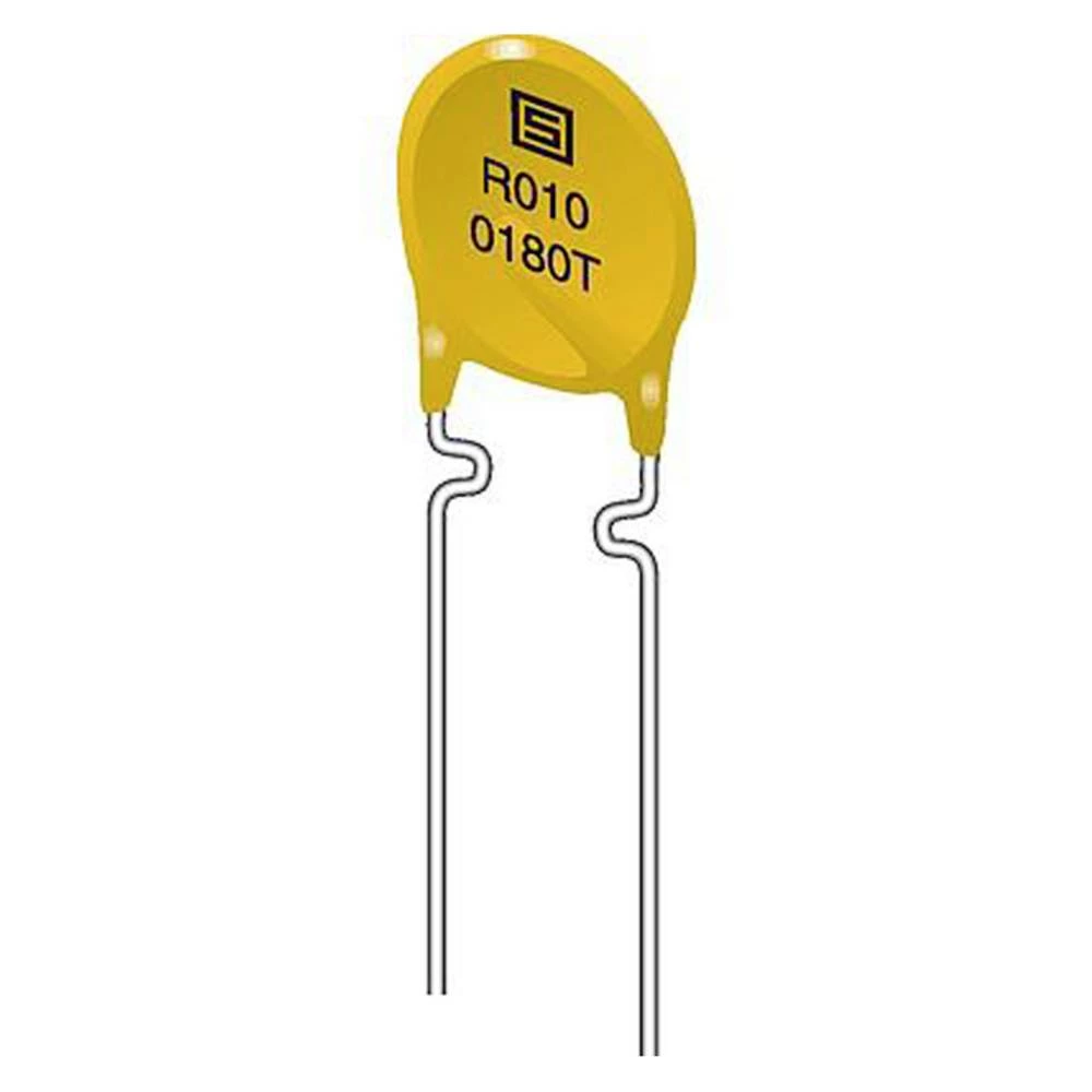 Schurter PFRA.050 PFRA.050 multifuse osigurač  60 V/DC (Š x V) 3.00 mm x 21.30 mm 1 St. slika