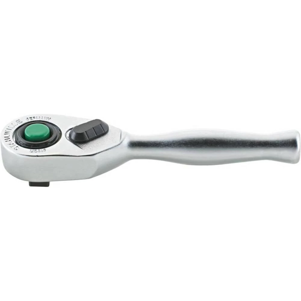 Stahlwille 418QR 11111050 momentni ključ s prebacivanjem 1/4" (6.3 mm) slika